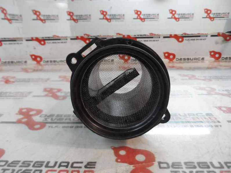 CAUDALIMETRO VOLKSWAGEN TOUAREG 2005 3.0 V6 TDI DPF (224 CV)