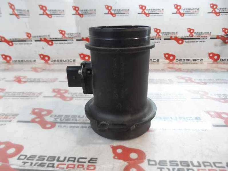 CAUDALIMETRO VOLKSWAGEN TOUAREG 2005 3.0 V6 TDI DPF (224 CV)