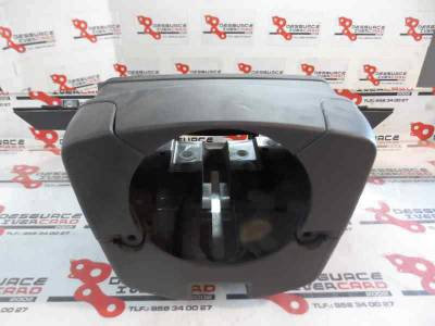 VOLANTE VOLKSWAGEN TOUAREG 2005 3.0 V6 TDI DPF (224 CV)