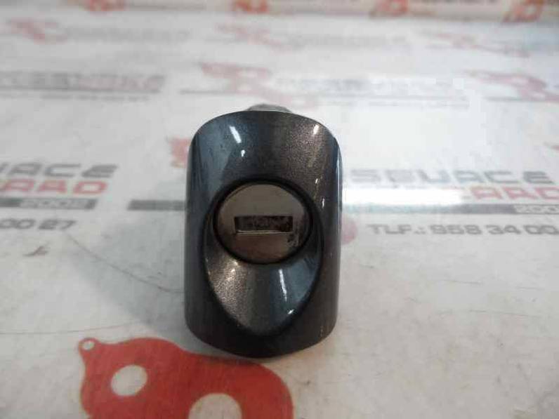 CONMUTADOR DE ARRANQUE VOLKSWAGEN TOUAREG 2005 3.0 V6 TDI DPF (224 CV)