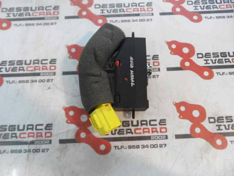 CONMUTADOR DE ARRANQUE VOLKSWAGEN TOUAREG 2005 3.0 V6 TDI DPF (224 CV)