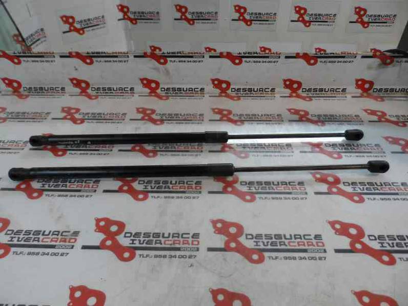 AMORTIGUADOR CAPOT VOLKSWAGEN TOUAREG 2005 3.0 V6 TDI DPF (224 CV)