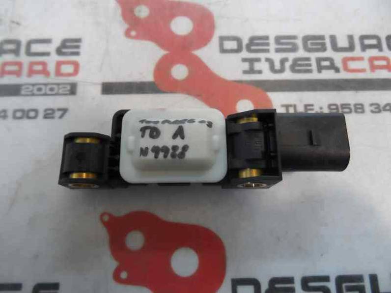 SENSOR VOLKSWAGEN TOUAREG 2005 3.0 V6 TDI DPF (224 CV)