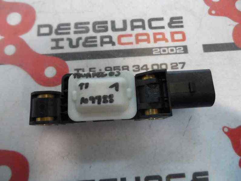 SENSOR VOLKSWAGEN TOUAREG 2005 3.0 V6 TDI DPF (224 CV)