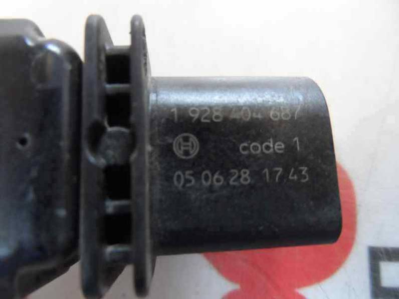 SONDA LAMBDA VOLKSWAGEN TOUAREG 2005 3.0 V6 TDI DPF (224 CV)