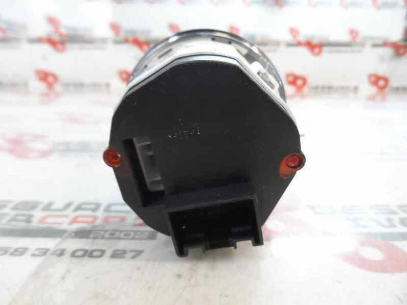 MANDO MULTIFUNCION VOLKSWAGEN TOUAREG 2005 3.0 V6 TDI DPF (224 CV)