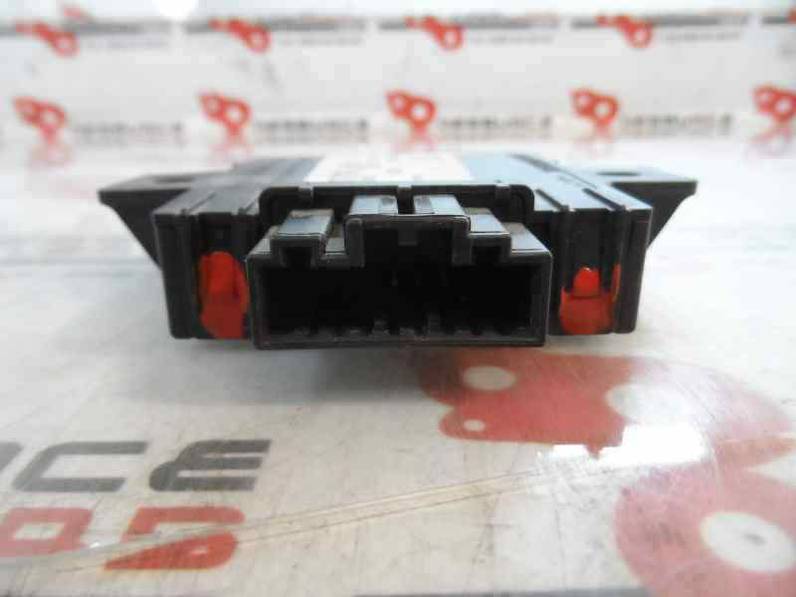 MODULO ELECTRONICO VOLKSWAGEN TOUAREG 2005 3.0 V6 TDI DPF (224 CV)