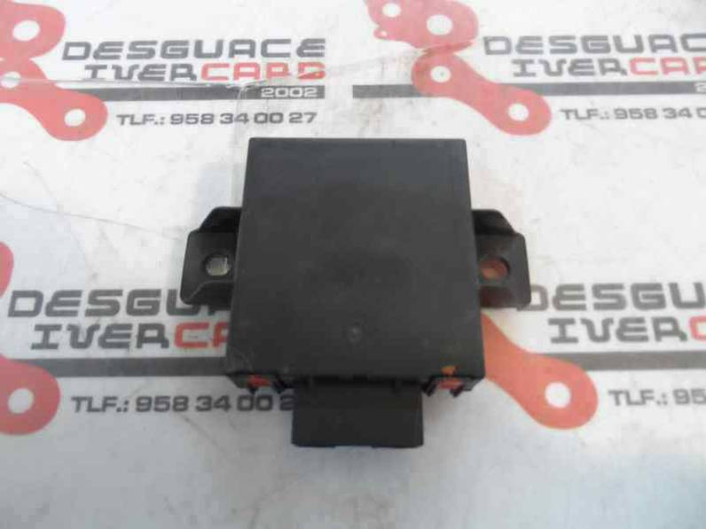 MODULO ELECTRONICO VOLKSWAGEN TOUAREG 2005 3.0 V6 TDI DPF (224 CV)