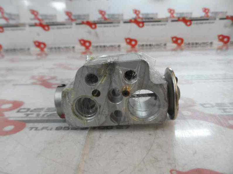 VALVULA EXPANSION VOLKSWAGEN TOUAREG 2005 3.0 V6 TDI DPF (224 CV)