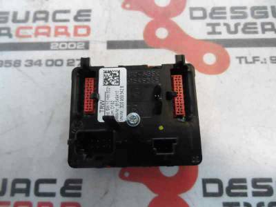 MODULO ELECTRONICO VOLKSWAGEN TOUAREG 2005 3.0 V6 TDI DPF (224 CV)