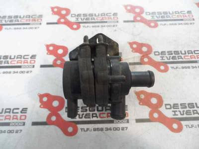 BOMBA AGUA VOLKSWAGEN TOUAREG 2005 3.0 V6 TDI DPF (224 CV)