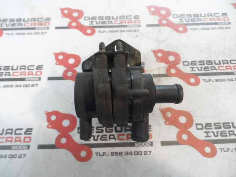 BOMBA AGUA VOLKSWAGEN TOUAREG 2005 3.0 V6 TDI DPF (224 CV)