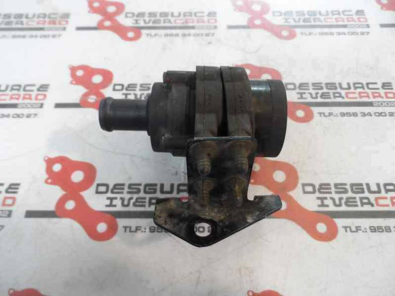 BOMBA AGUA VOLKSWAGEN TOUAREG 2005 3.0 V6 TDI DPF (224 CV)