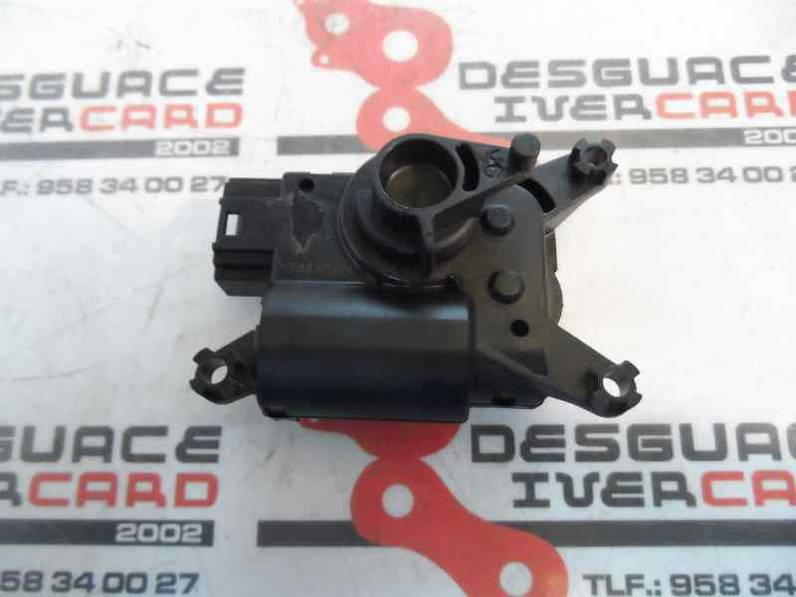 MOTOR CALEFACCION VOLKSWAGEN TOUAREG 2005 3.0 V6 TDI DPF (224 CV)