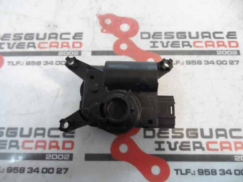 MOTOR CALEFACCION VOLKSWAGEN TOUAREG 2005 3.0 V6 TDI DPF (224 CV)