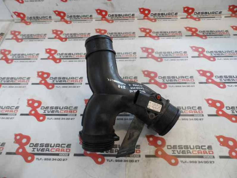 TUBO VOLKSWAGEN TOUAREG 2005 3.0 V6 TDI DPF (224 CV)