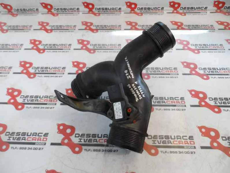 TUBO VOLKSWAGEN TOUAREG 2005 3.0 V6 TDI DPF (224 CV)