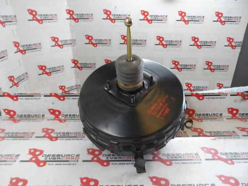 SERVOFRENO VOLKSWAGEN TOUAREG 2005 3.0 V6 TDI DPF (224 CV)