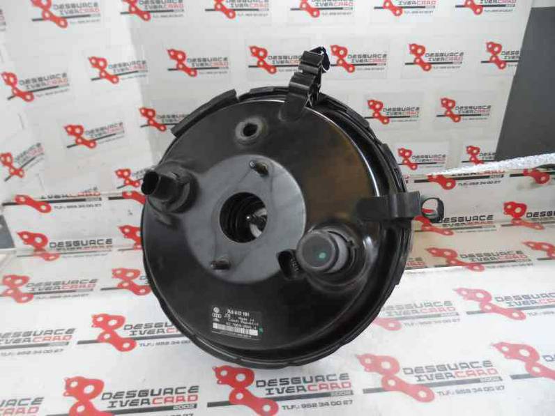 SERVOFRENO VOLKSWAGEN TOUAREG 2005 3.0 V6 TDI DPF (224 CV)