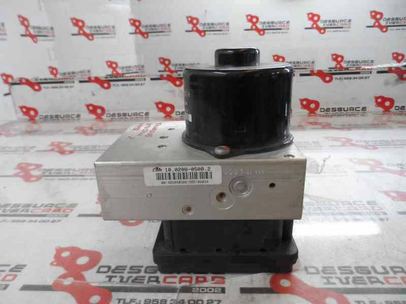 ABS VOLKSWAGEN TOUAREG 2005 3.0 V6 TDI DPF (224 CV)