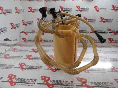 BOMBA COMBUSTIBLE VOLKSWAGEN TOUAREG 2005 3.0 V6 TDI DPF (224 CV)
