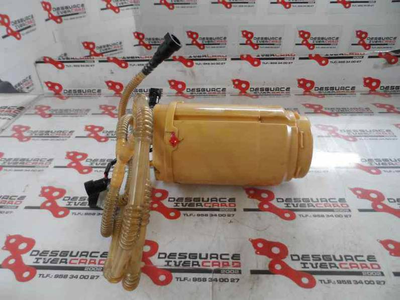 BOMBA COMBUSTIBLE VOLKSWAGEN TOUAREG 2005 3.0 V6 TDI DPF (224 CV)