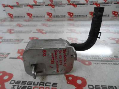 FILTRO GASOIL VOLKSWAGEN TOUAREG 2005 3.0 V6 TDI DPF (224 CV)