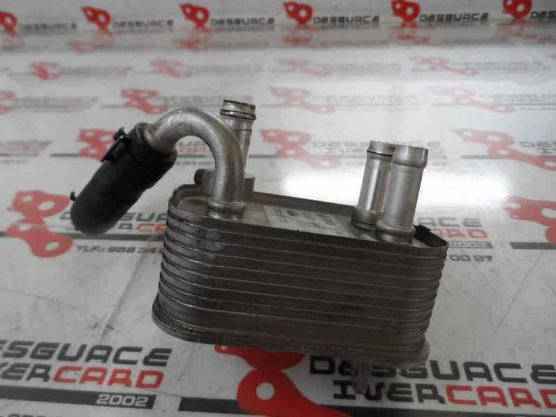 FILTRO GASOIL VOLKSWAGEN TOUAREG 2005 3.0 V6 TDI DPF (224 CV)