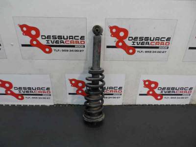 AMORTIGUADOR DELANTERO DERECHO KIA SORENTO 2003 2.5 CRDI (140 CV)