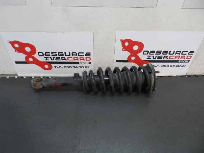 AMORTIGUADOR DELANTERO DERECHO KIA SORENTO 2003 2.5 CRDI (140 CV)