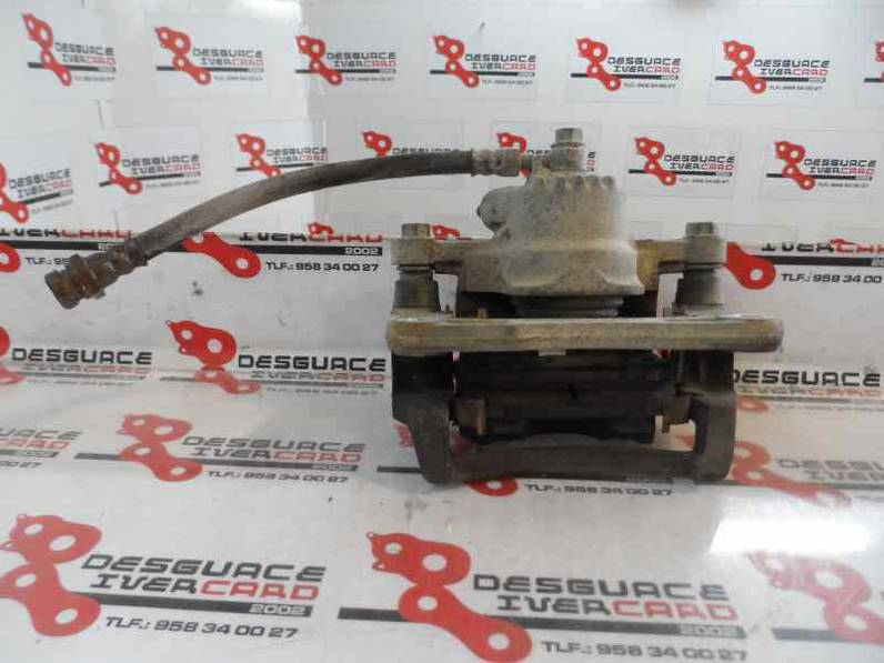 PINZA FRENO TRASERA IZQUIERDA KIA SORENTO 2003 2.5 CRDI (140 CV)