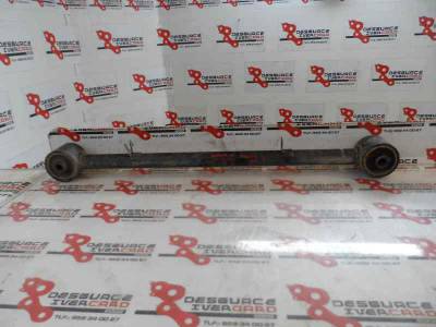 BRAZO SUSPENSION INFERIOR TRASERO DERECHO KIA SORENTO 2003 2.5 CRDI (140 CV)