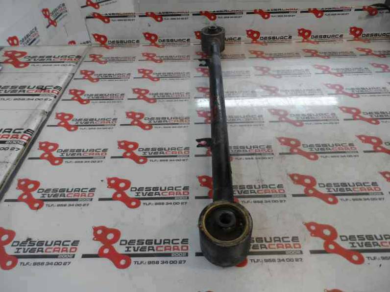 BRAZO SUSPENSION INFERIOR TRASERO IZQUIERDO KIA SORENTO 2003 2.5 CRDI (140 CV)
