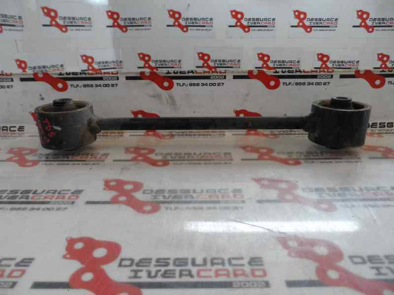 BRAZO SUSPENSION SUPERIOR TRASERO DERECHO KIA SORENTO 2003 2.5 CRDI (140 CV)