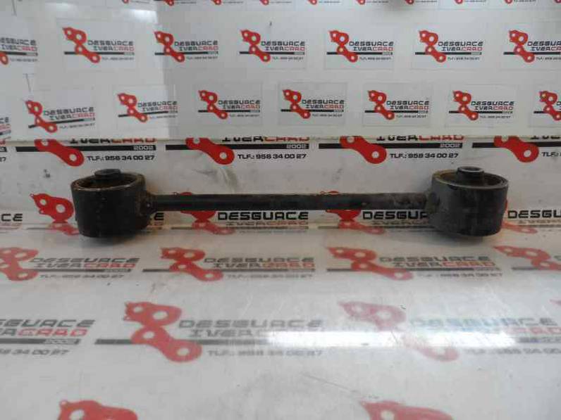 BRAZO SUSPENSION SUPERIOR TRASERO IZQUIERDO KIA SORENTO 2003 2.5 CRDI (140 CV)