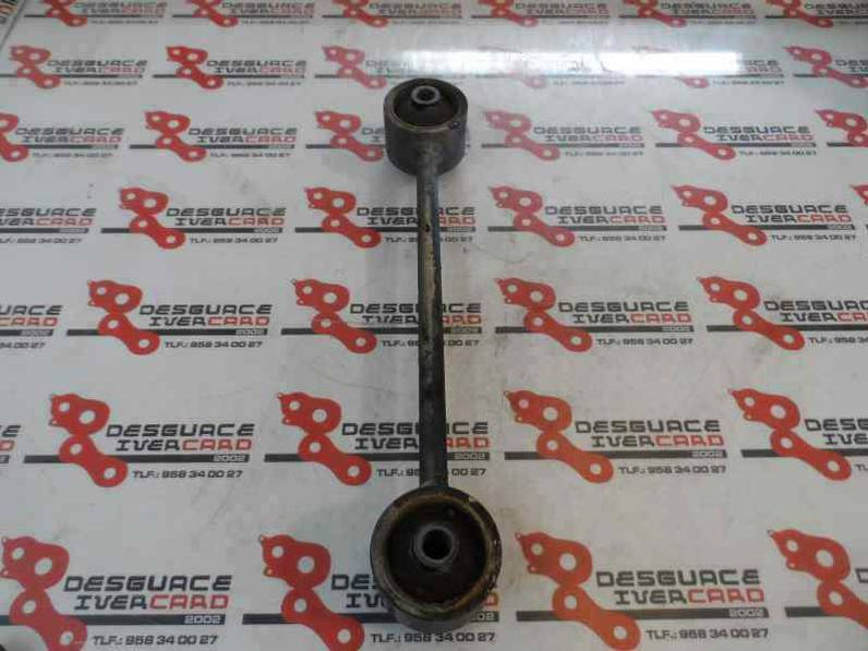 BRAZO SUSPENSION SUPERIOR TRASERO IZQUIERDO KIA SORENTO 2003 2.5 CRDI (140 CV)