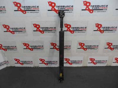 TRANSMISION CENTRAL KIA SORENTO 2003 2.5 CRDI (140 CV)