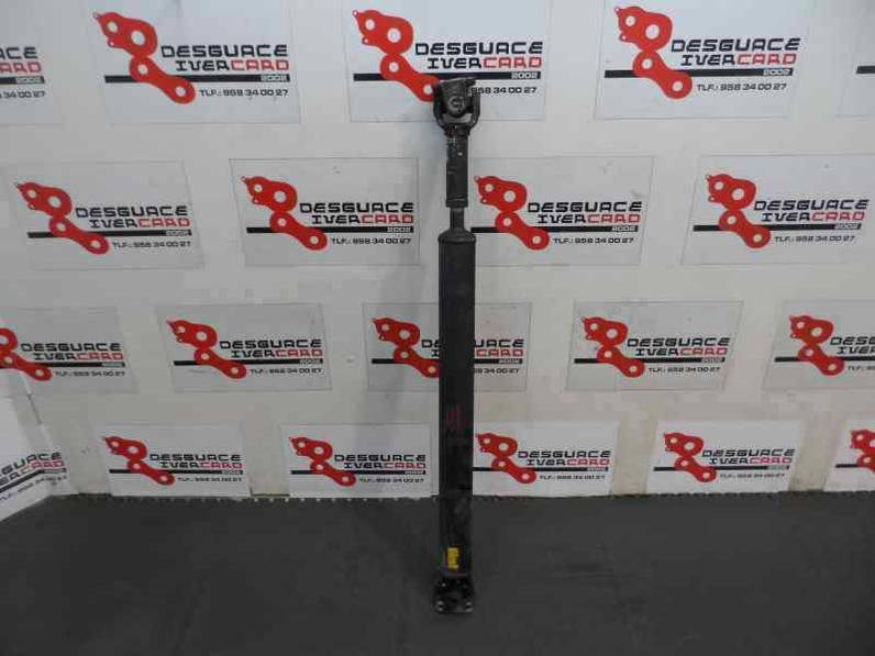 TRANSMISION CENTRAL KIA SORENTO 2003 2.5 CRDI (140 CV)