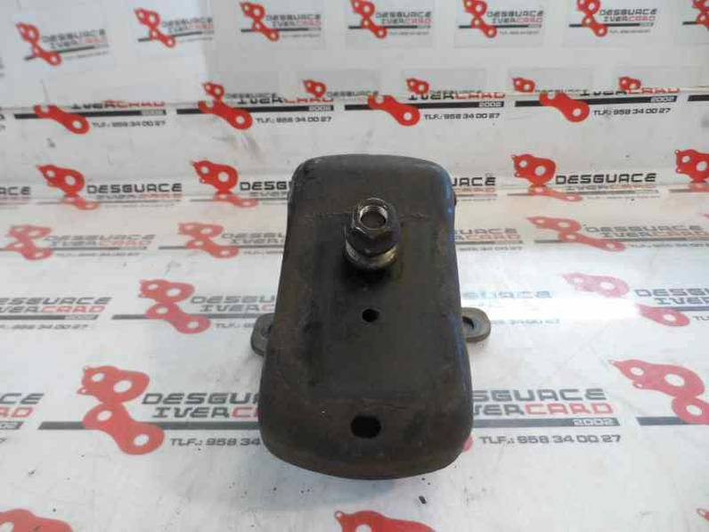 SOPORTE MOTOR IZQUIERDO KIA SORENTO 2003 2.5 CRDI (140 CV)