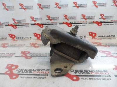 SOPORTE MOTOR DERECHO KIA SORENTO 2003 2.5 CRDI (140 CV)