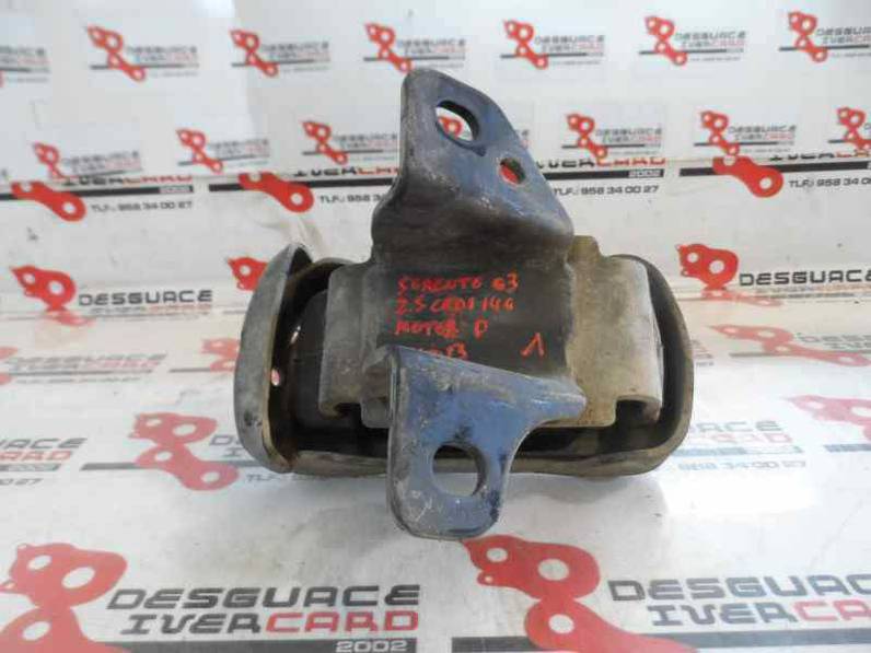 SOPORTE MOTOR DERECHO KIA SORENTO 2003 2.5 CRDI (140 CV)