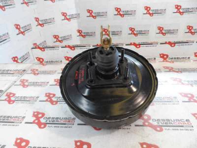 SERVOFRENO KIA SORENTO 2003 2.5 CRDI (140 CV)