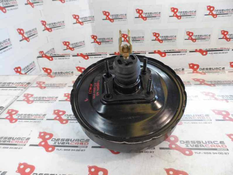 SERVOFRENO KIA SORENTO 2003 2.5 CRDI (140 CV)