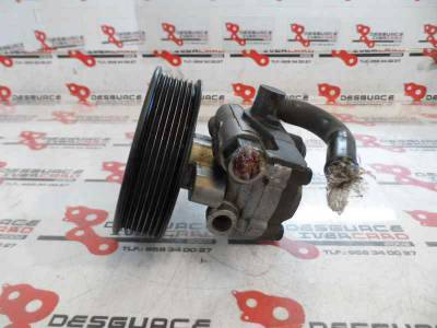 BOMBA DIRECCION KIA SORENTO 2003 2.5 CRDI (140 CV)