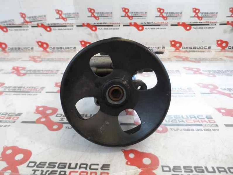 BOMBA DIRECCION KIA SORENTO 2003 2.5 CRDI (140 CV)