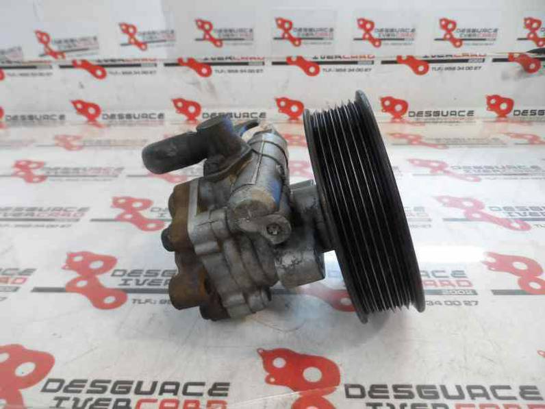 BOMBA DIRECCION KIA SORENTO 2003 2.5 CRDI (140 CV)