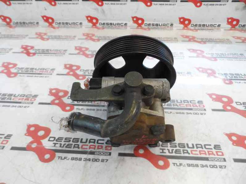 BOMBA DIRECCION KIA SORENTO 2003 2.5 CRDI (140 CV)