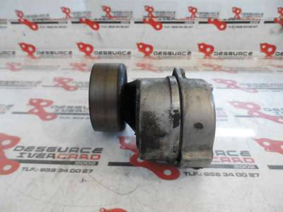 TENSOR CORREA AUXILIAR KIA SORENTO 2003 2.5 CRDI (140 CV)