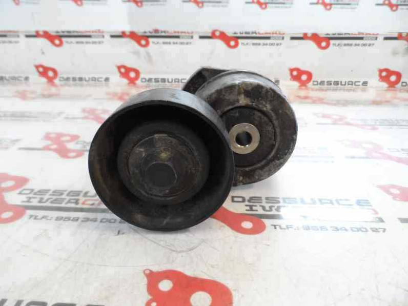 TENSOR CORREA AUXILIAR KIA SORENTO 2003 2.5 CRDI (140 CV)