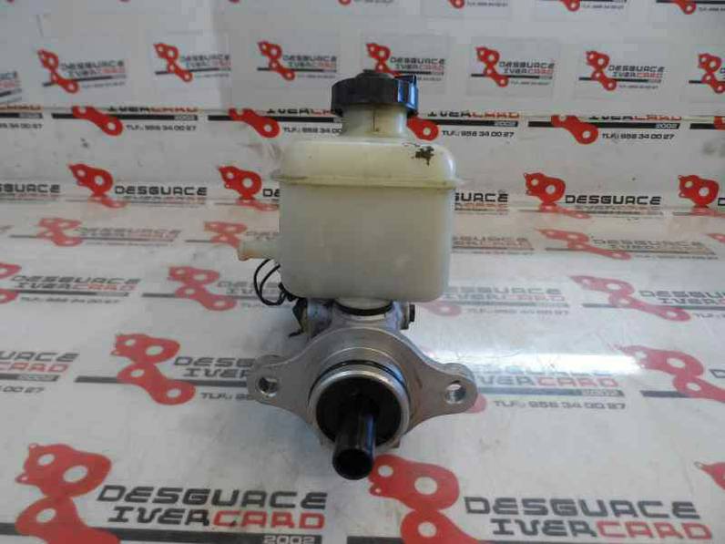 BOMBA FRENO KIA SORENTO 2003 2.5 CRDI (140 CV)